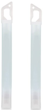 Lifesystems 8 Hour Light Sticks White