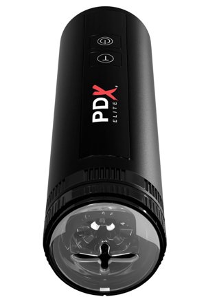 Pipedream Moto Bator X