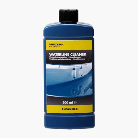 Vattenlinjerengöring 500 ml - Biltema
