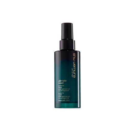 SHU UEMURA Ultimate Reset Extreme Repair Overnight Serum 90ml - Siero Capelli