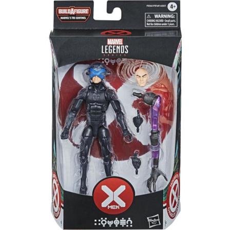 Marvel X Men Legends Xavier