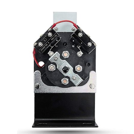 Yhteensopiva eteenpäin/taaksepäin kytkinyksikkö 73036g01 sopii yhteensopivaksi Ezgo Txt 1994-up sähköisen Club-Perfetin kanssa