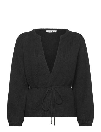 A-View | Lisette Knit Cardigan | L