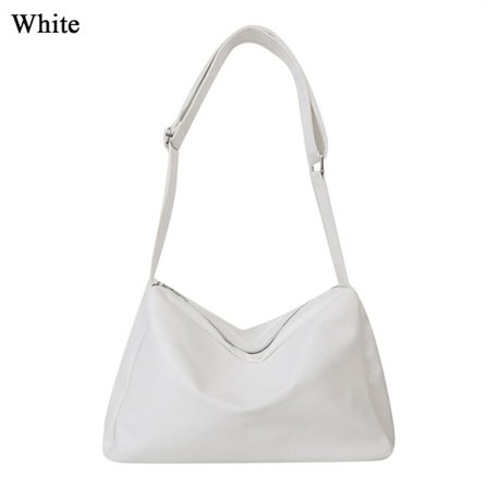 Skuldervesker Håndvesker HVIT