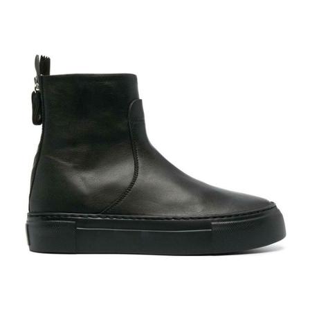Attilio Giusti, Ankle Boots Czarny, Kobieta, Rozmiar: 40 EU