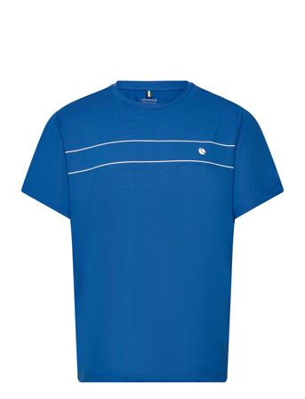 Ace Light T-Shirt Blue Björn Borg