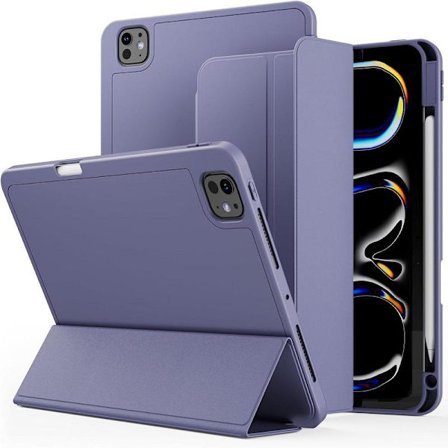 Etui for iPad Pro 13-tommers M4 2024