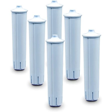 Sertifiserte Claris Blue Vannfiltre for Kaffemaskiner - Erstatning