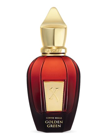 Xerjoff Golden Green - Nude - 50 ML