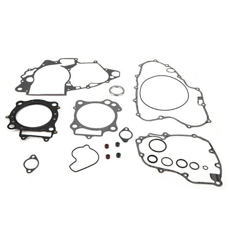 HONDA CRF250 CRF250R CRF250X 2004-2009 Täydellinen moottorin tiivistesarja