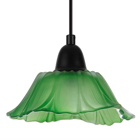 Oriva - Vinduslampe Bobby Grön 46857-15 Grønn