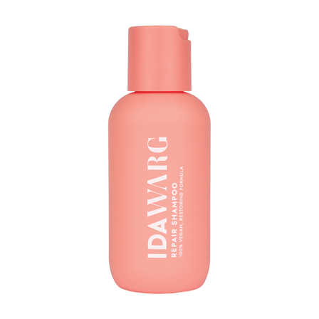 Ida Warg Beauty Repair Shampoo Small Size, 100 ml