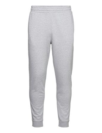 Pw - Knit Pant Grey Calvin Klein Performance