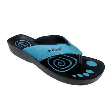 Sandaler - Aerosoft Model 801