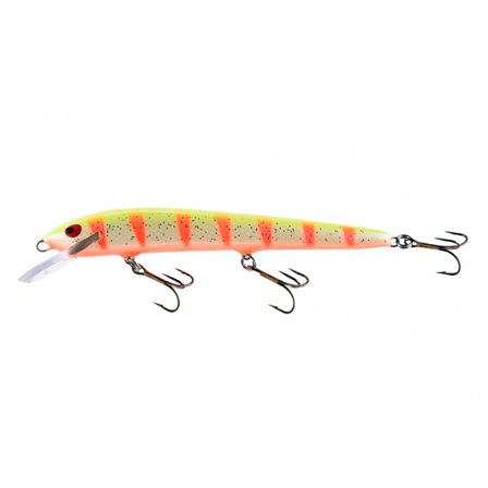 Nils Master Invincible Pro 18cm 40g, Crazy Legend