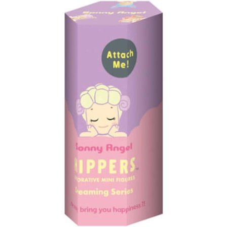 12-pak Sonny Angel Hippers Dreaming Series minifigur 2022