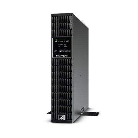 CyberPower Smart App Online OL1500ERTXL2U - UPS - 1350 watt - 1500 VA