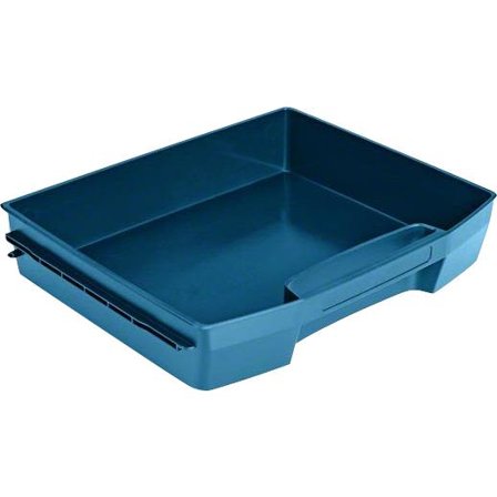 Bosch LS-Tray 72 Skuff, Garasjeinnredning & oppbevaring