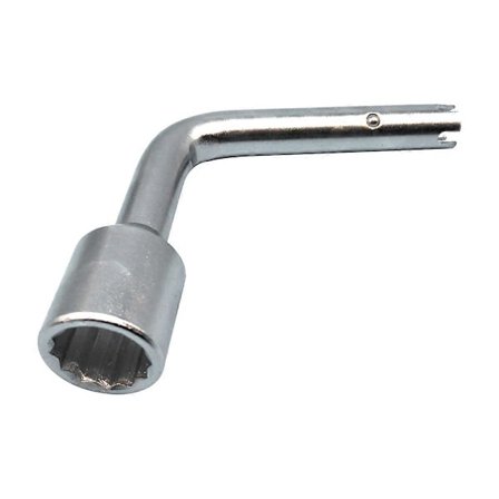 Laadukas auton jakoavain ohjaamon jakoavain 22mm erikoistyökalu 21626783 20550145 20806927 kuorma-autoon