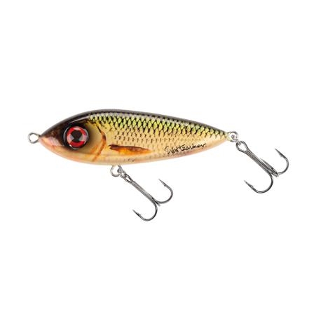 Abu Garcia SZ McSnack 9cm 22g Real Rudd