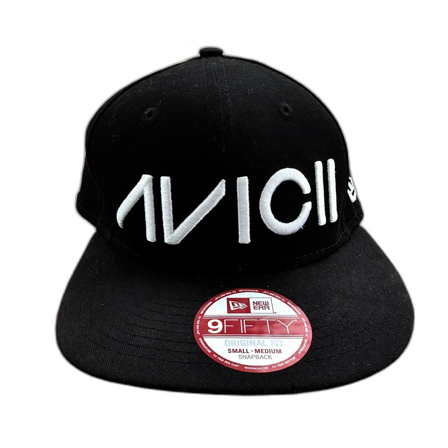 Avicii New Era True Tour