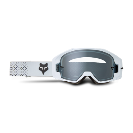 Crossbrille FOX Vue Core Weiß