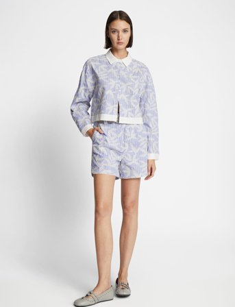 Munthe Fuja - Blue - 40