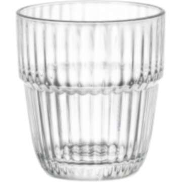 Barshine drikkeglass 30,5cl