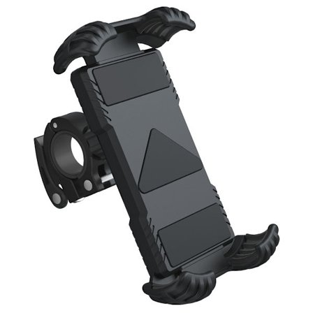 Cykel Telefonholder, Motorcykel Telefonholder Styrbeslag 360