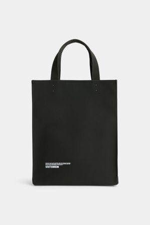 Stocksund Bag Matte Black