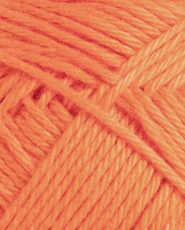 Garn Nova Eko Orange - Järbo