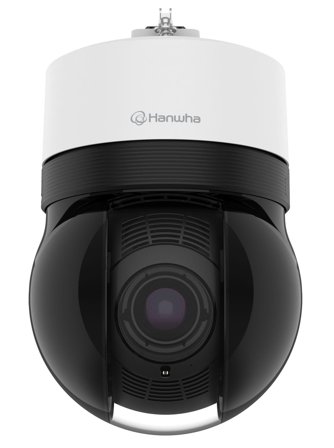HANWHA 4MP 31x AI IR PTZ Camera