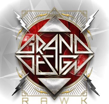Rawk GRAND DESIGN
