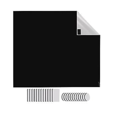 Kannettavat ulkokaihtimet, 145 x 300 cm ulkomateriaali, väliaikainen ulkokaihdin helppo kiinnittää