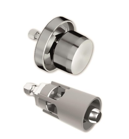 LK Systems PressPex Kalibreringsverktyg 25 mm, Installation