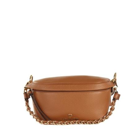 Michael Kors, Cross Body Bags Bruin, Dames, Maat:ONE Size