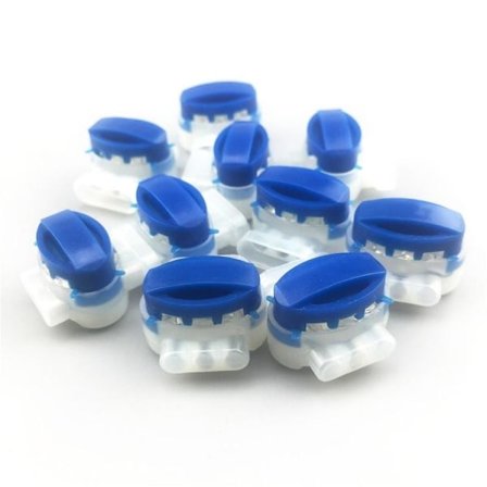 Forbindelsesstykke til Begrænsningskabel 3M