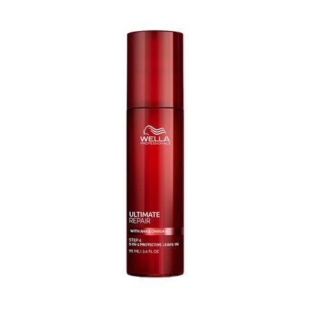 Wella Professionals Ultimate Repair Protective Leave In 95 ml, Hår, Shampoo & Hårpleje, Leave-in Conditioner