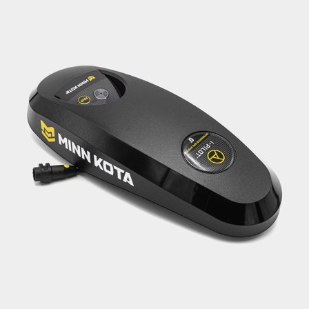 Motorkap Minn Kota, passend voor Terrova BT (55, 80 & 112) & Ultrex (80 & 112)