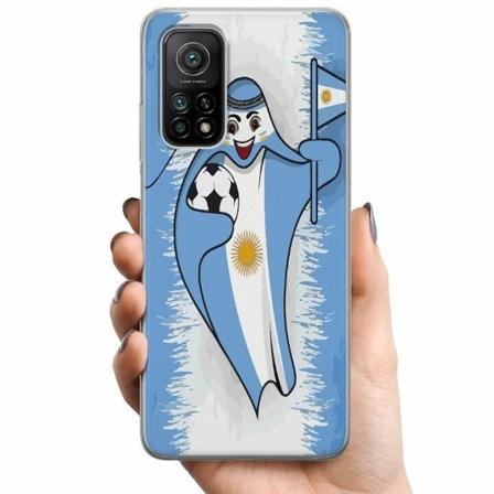 Xiaomi Mi 10t Pro 5g Tpu Mobilskal Argentina
