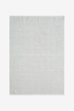 Hanah Home - Matta-John - Beige - Slätvävda mattor - 200X290 - Från Homeroom