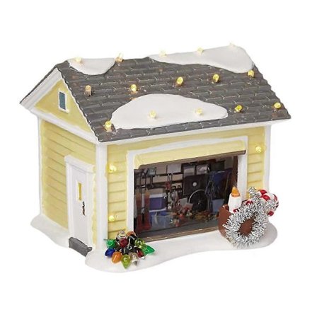 Jul Nya Julhelgsljus Byggnad Juldekorationer Jul