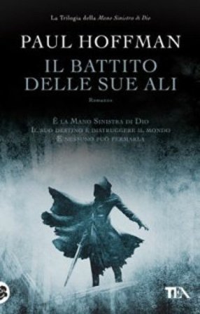Il battito delle sue ali Paul Hoffman