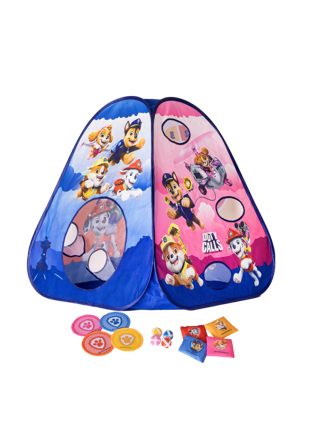 PAW Patrol Aktivitetstält pop-up Övrigt Unisex Flerfärgad ONESIZE