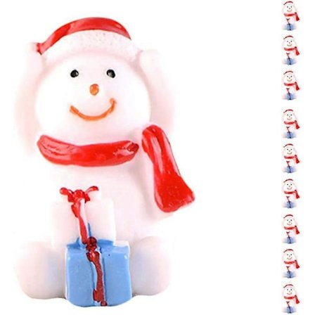 Juledekoration Juleharpiksdekoration Julevedhæng Gave Kalenderdekoration til Bryllup Jul, Jul Udendørsfest Dekoration