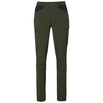 SERVICEBUKSE HERRE WIGGO