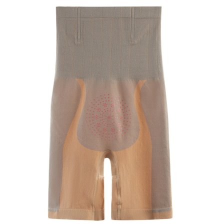 Body Shaper Truse Midje Shapewear M&LSKIN FARGE HUDFARGE