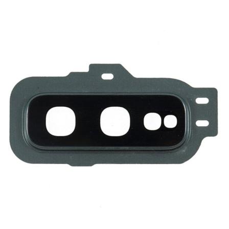 Samsung Galaxy S10e OEM bagkamera linse ring cover - Grøn Green