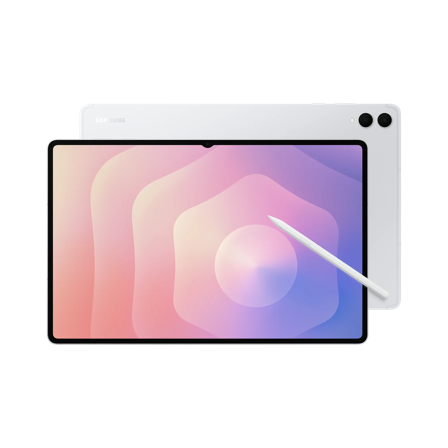 Samsung GALAXY TAB S11 ULTRA WIFI 256GB SILVER SYST