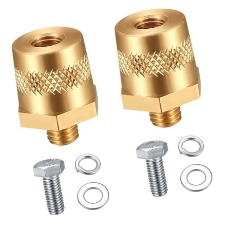 Akun navan sovitin, 3 koon kierre, akun navat, sovitin